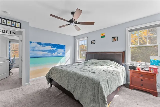 $825,000 | 7 Evergreen Drive, Essex, VT 05452