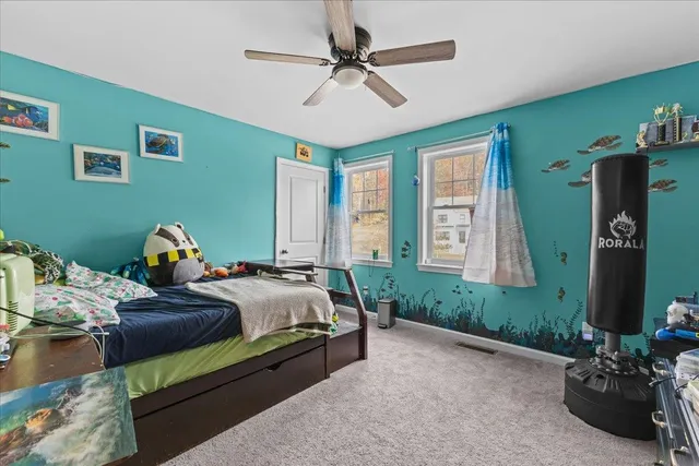 $825,000 | 7 Evergreen Drive, Essex, VT 05452