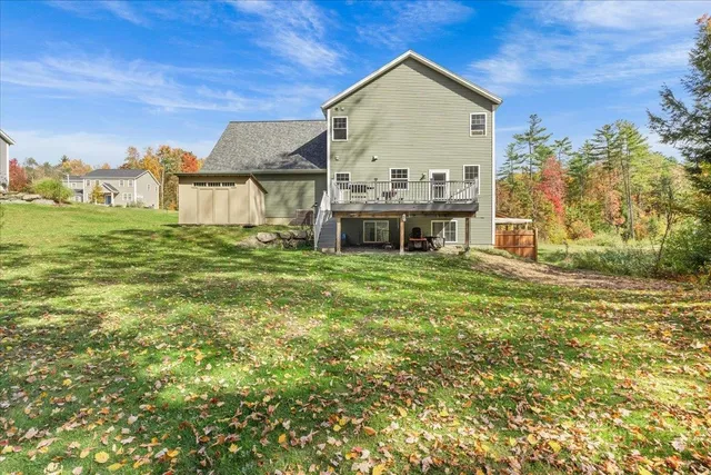$825,000 | 7 Evergreen Drive, Essex, VT 05452