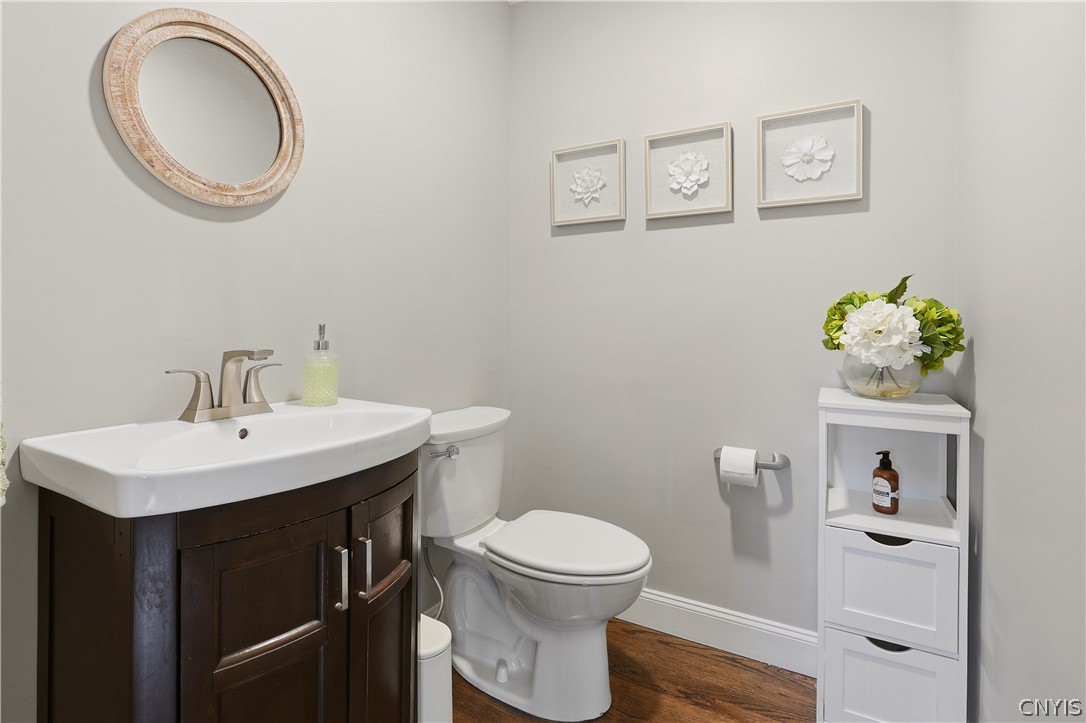 309 West Oak Street Rome, NY 13440 - Photo 17 of 38