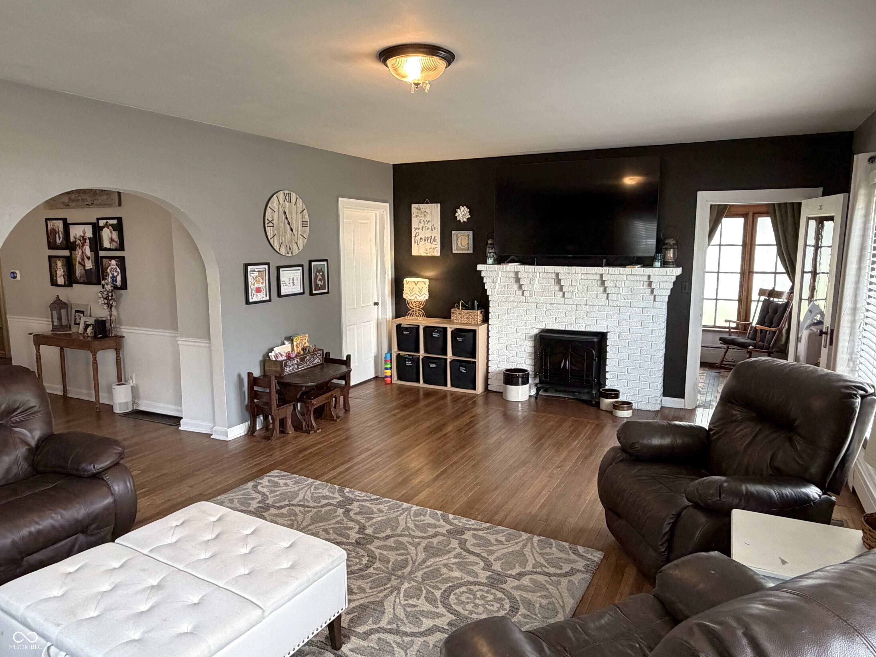 210 North Washington Street Ladoga, IN 47954 - Photo 16 of 39