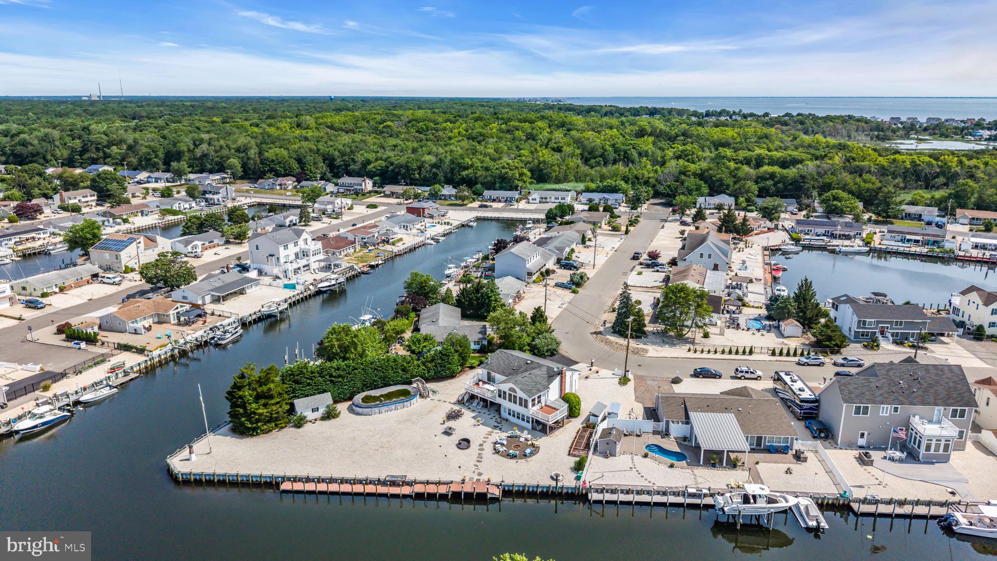 115 Hatteras Road Barnegat, NJ 08005 - Photo 108 of 119