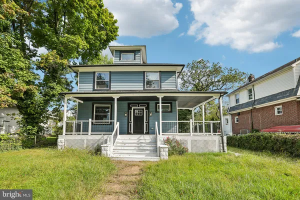 $3,600 | 5362 Liberty Heights Avenue, Gwynn Oak, MD 21207