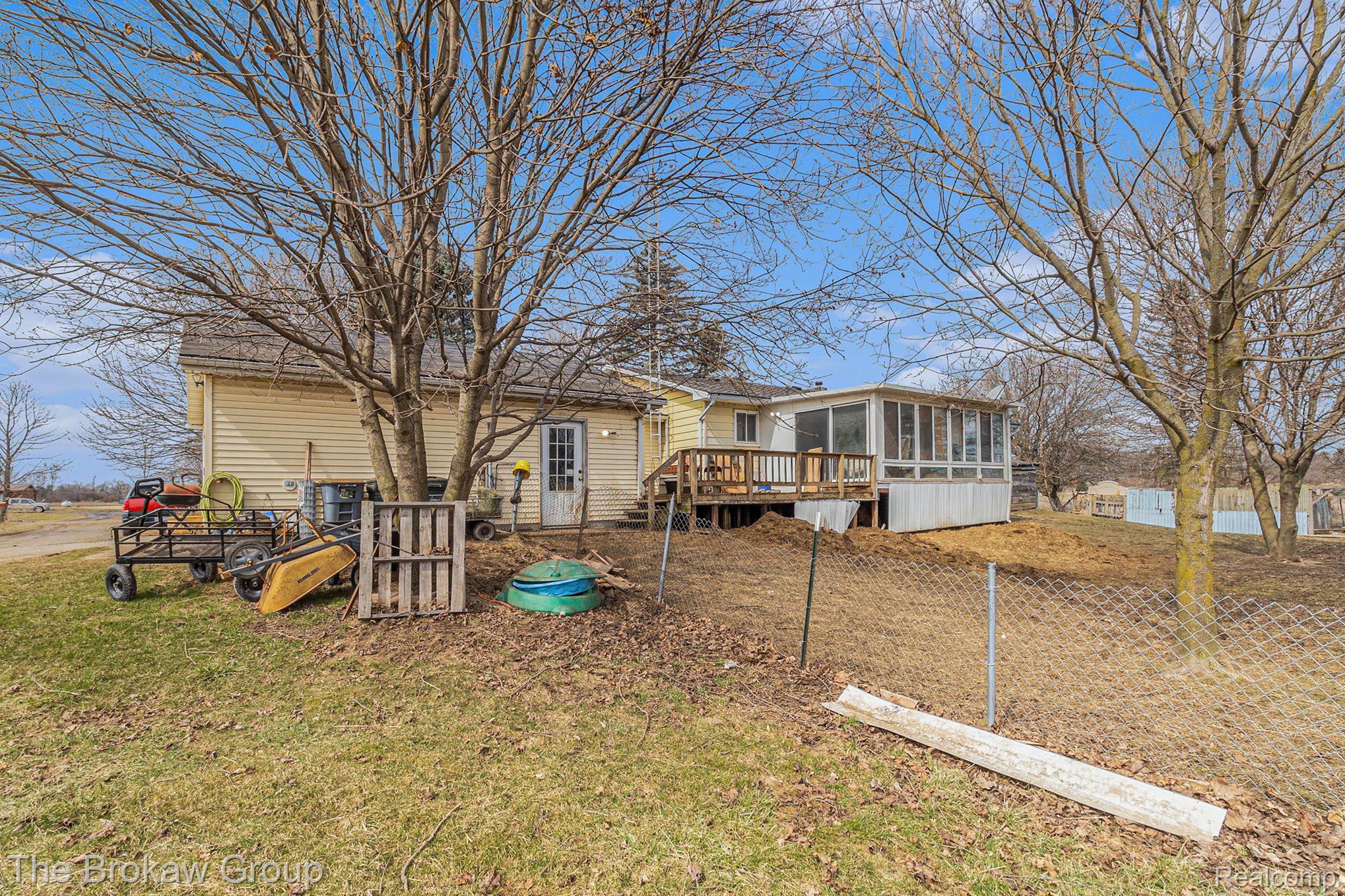 9448 Washburn Road Columbiaville, MI 48421 - Photo 29 of 47 Gallery Image 29