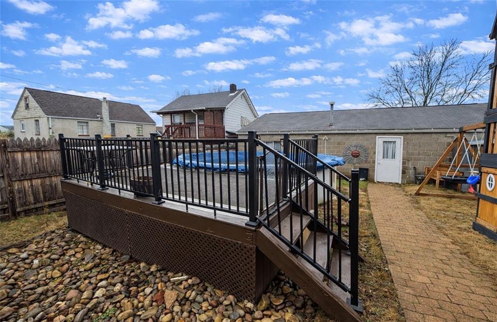 524 Roup Street Tarentum, PA 15084 - Photo 18 of 20 Gallery Image 18