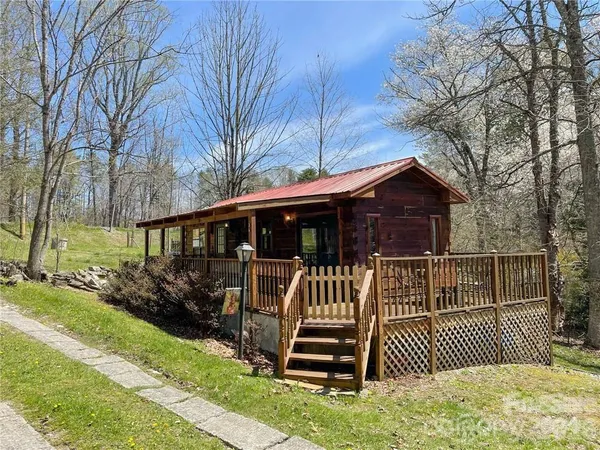 $164,900 | 36 Luther Franklin Lane, Newland, NC 28657