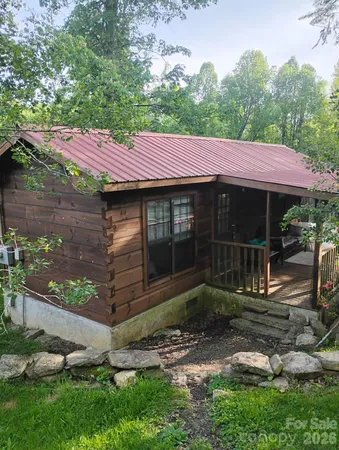 $164,900 | 36 Luther Franklin Lane, Newland, NC 28657
