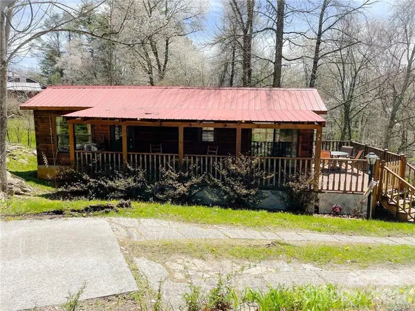 $164,900 | 36 Luther Franklin Lane, Newland, NC 28657