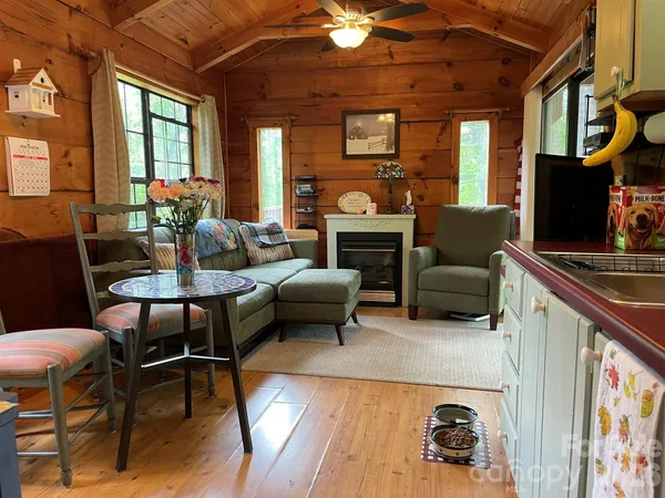 $164,900 | 36 Luther Franklin Lane, Newland, NC 28657