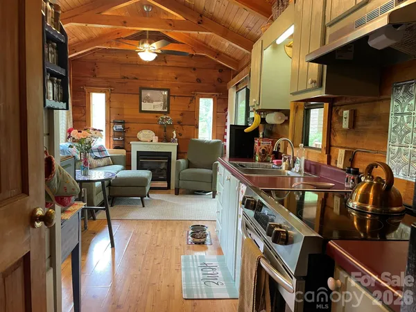$164,900 | 36 Luther Franklin Lane, Newland, NC 28657