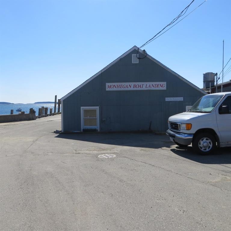 127 Horse Point Road St. George, ME 04860 - Photo 29 of 29 Minutes to Monhegan Boat