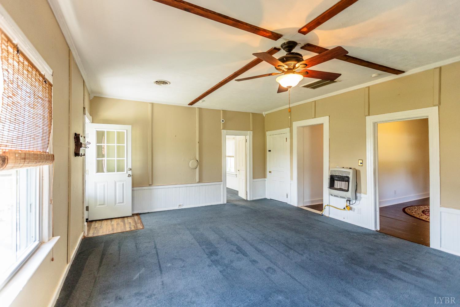 7157 Old Evergreen Road Appomattox, VA 24522 - Photo 7 of 25 Gallery Image 7