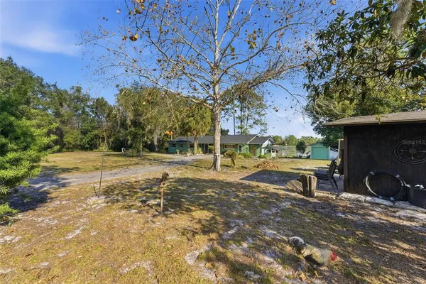 $390,000 | 26310 Fishermans Road, Paisley, FL 32767