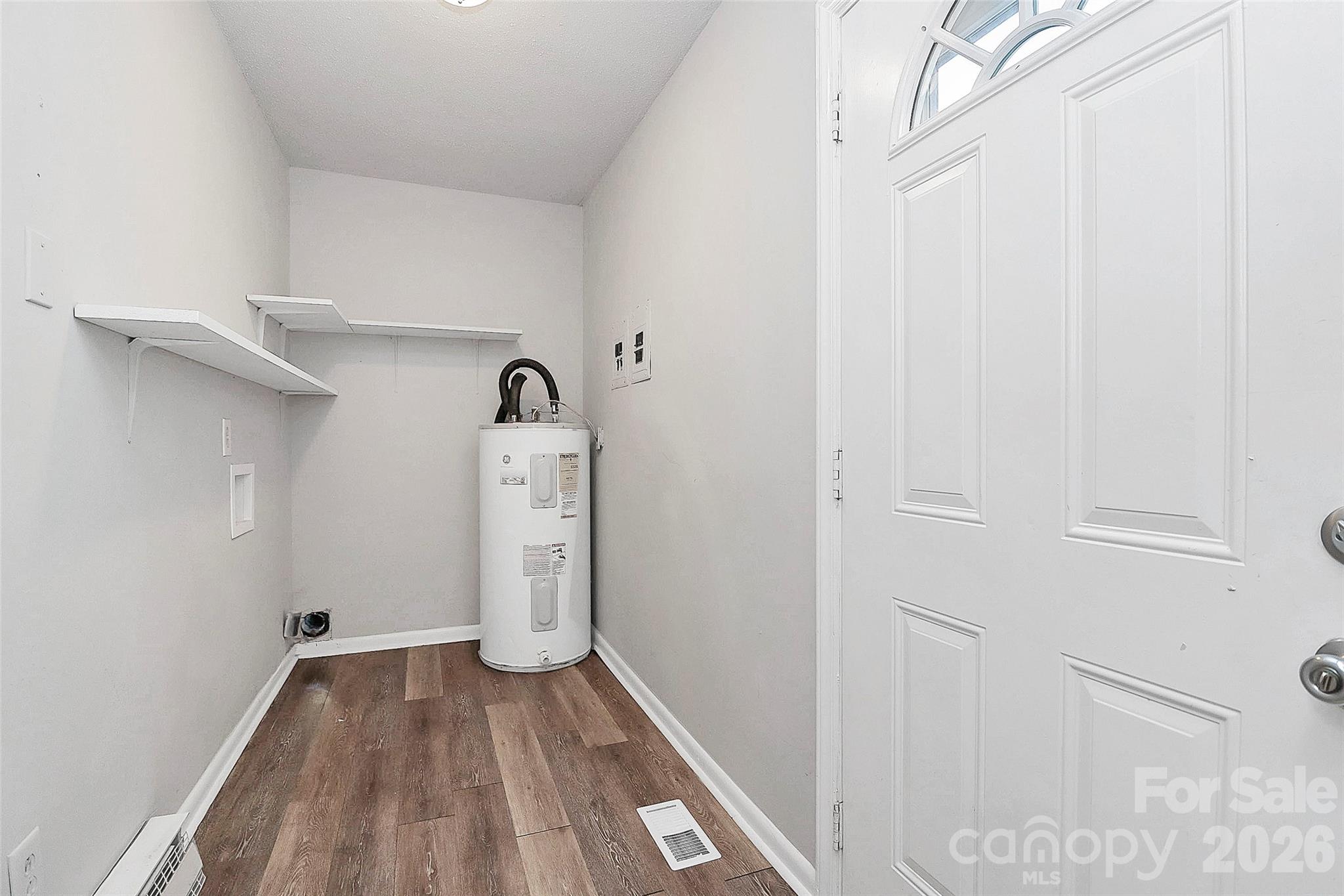 3201 Smith Farm Road Matthews, NC 28104 - Photo 19 of 30