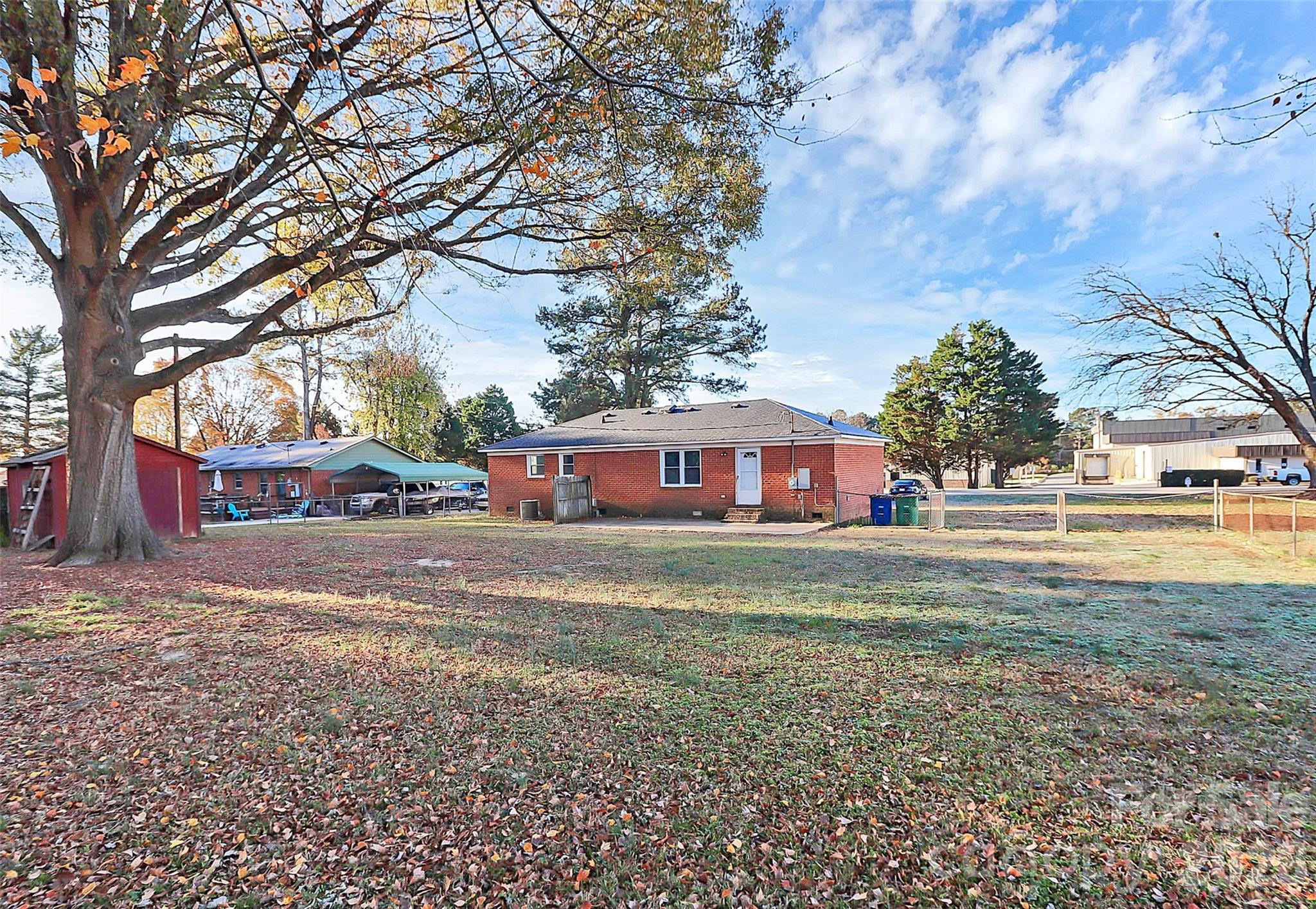 3201 Smith Farm Road Matthews, NC 28104 - Photo 27 of 30