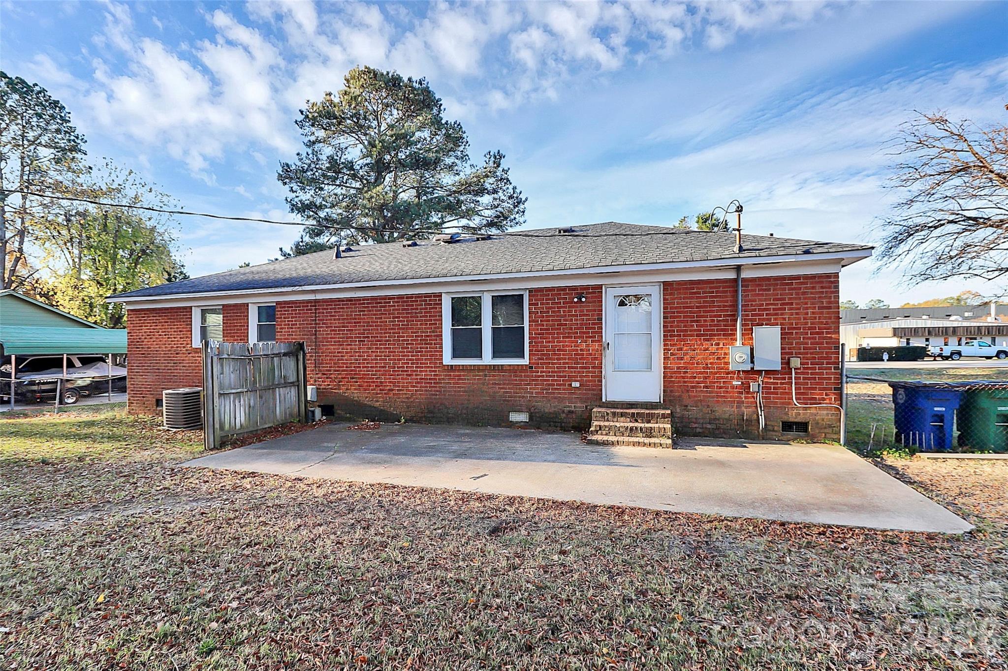 3201 Smith Farm Road Matthews, NC 28104 - Photo 28 of 30