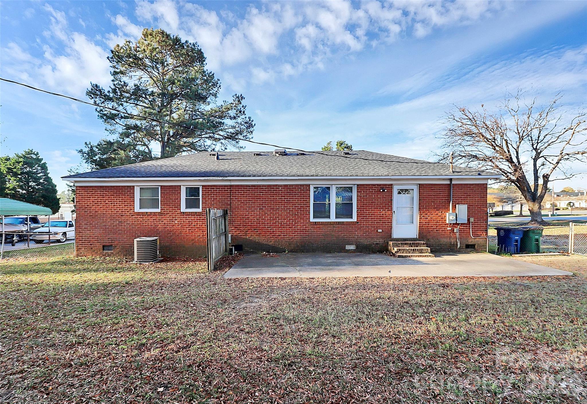 3201 Smith Farm Road Matthews, NC 28104 - Photo 29 of 30