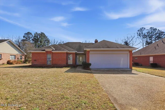 $2,700 | 201 Heritage Drive, Madison, MS 39110