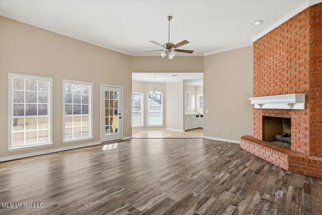 $2,700 | 201 Heritage Drive, Madison, MS 39110