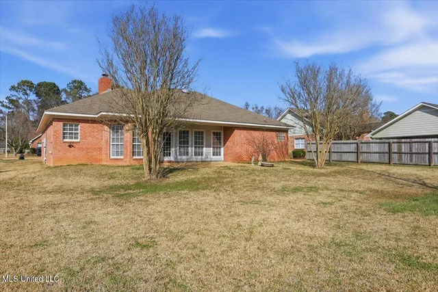 $2,700 | 201 Heritage Drive, Madison, MS 39110