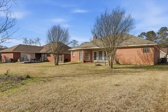 $2,700 | 201 Heritage Drive, Madison, MS 39110