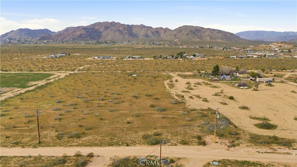 0 Nightshade Road Apple Valley, CA 92307 - Photo 2 of 12