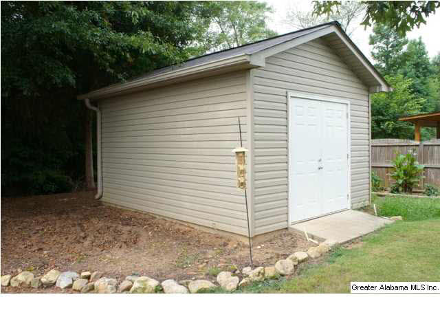 359 Liberty Lane Anniston, AL 36207 - Photo 31 of 32