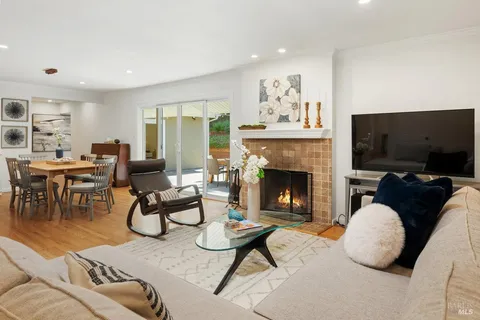 $1,495,000 | 237 Elvia Court, San Rafael, CA 94903