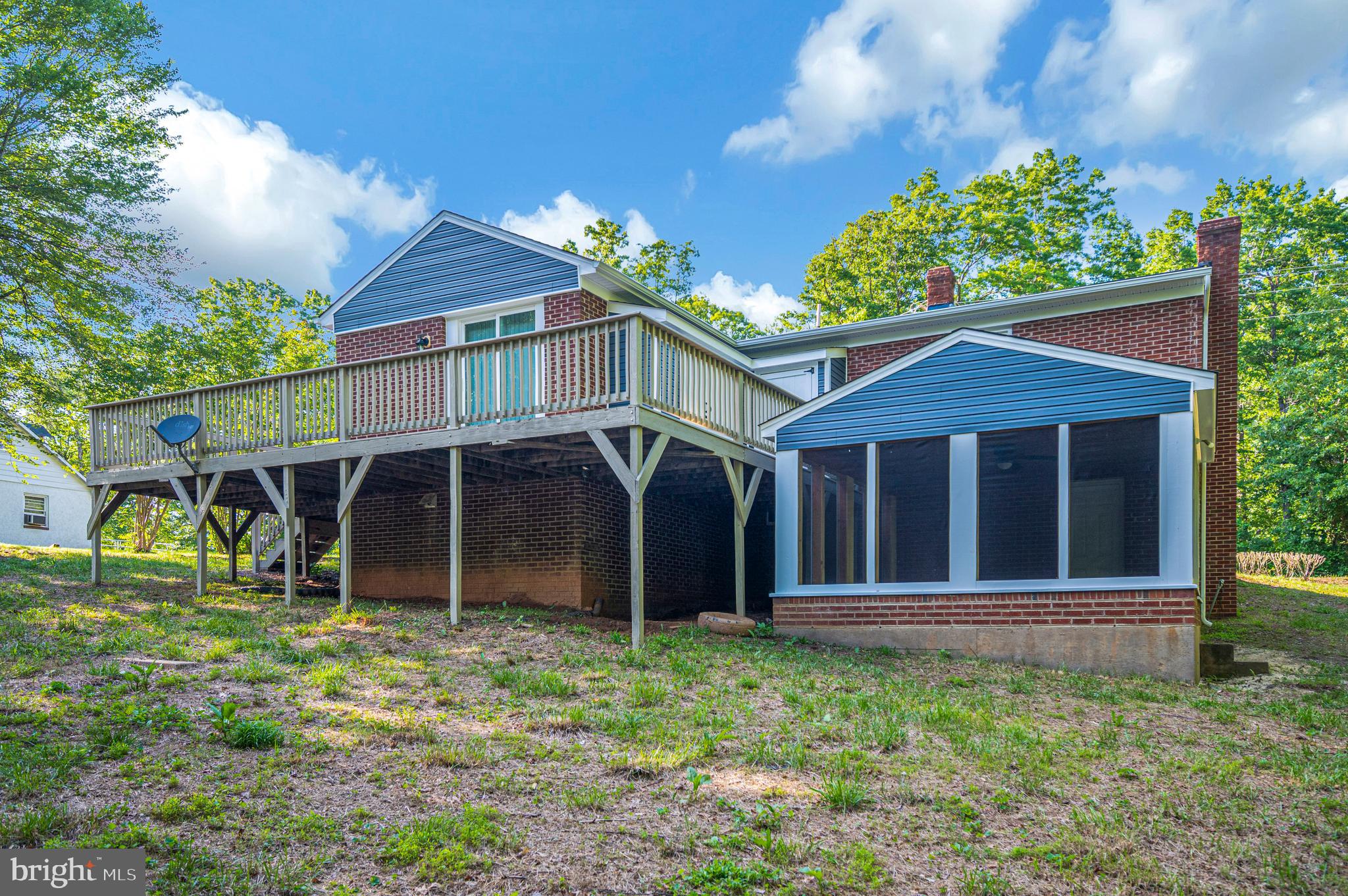 15402 Reva Road Reva, VA 22735 - Photo 14 of 46