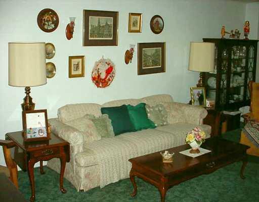 1807 Greentree Road Pittsburgh, PA 15220 - Photo 3 of 8 Living Room.