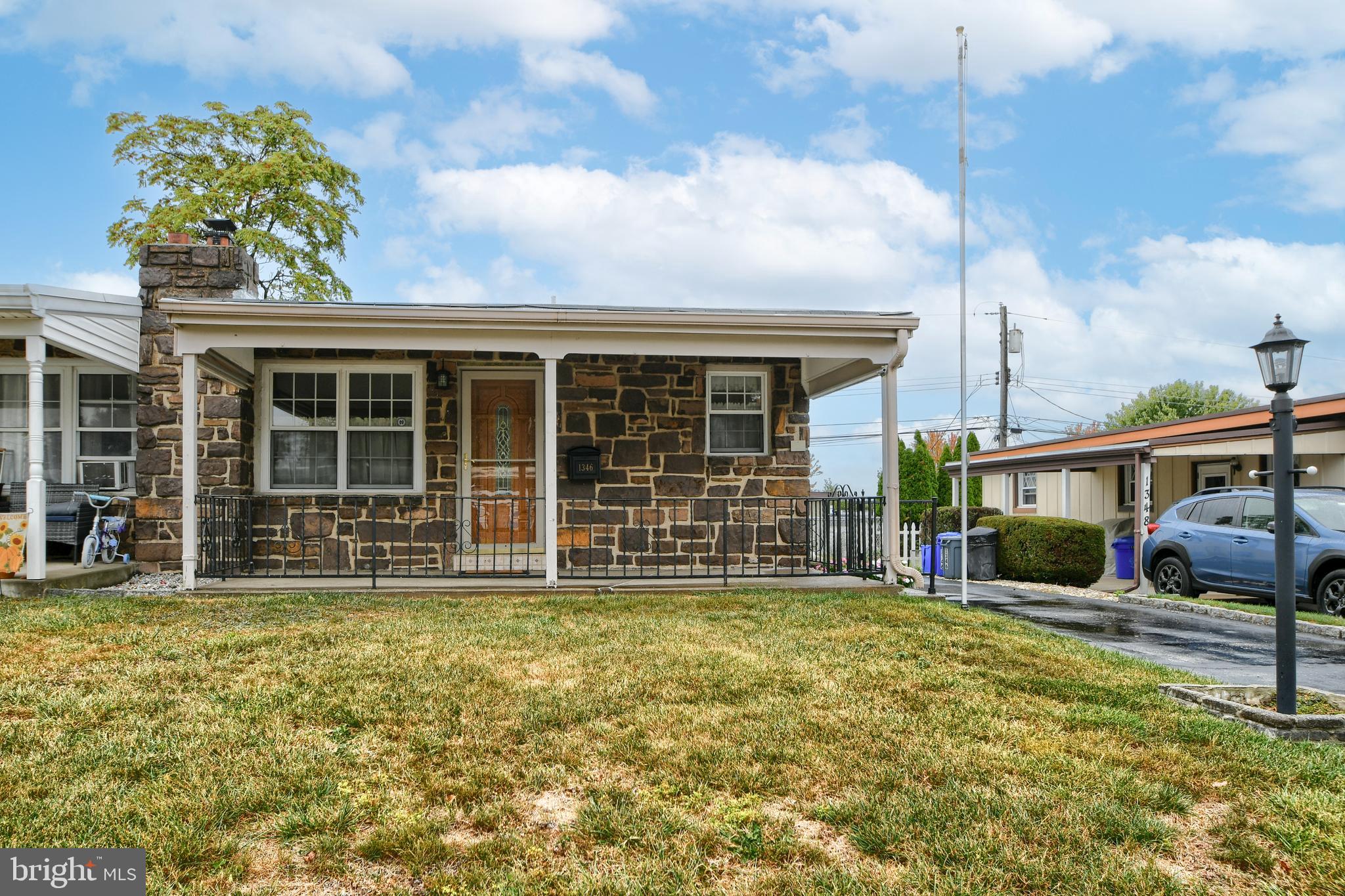 1346 Midland Road Conshohocken, PA 19428 - Photo 1 of 34 Gallery Image 1