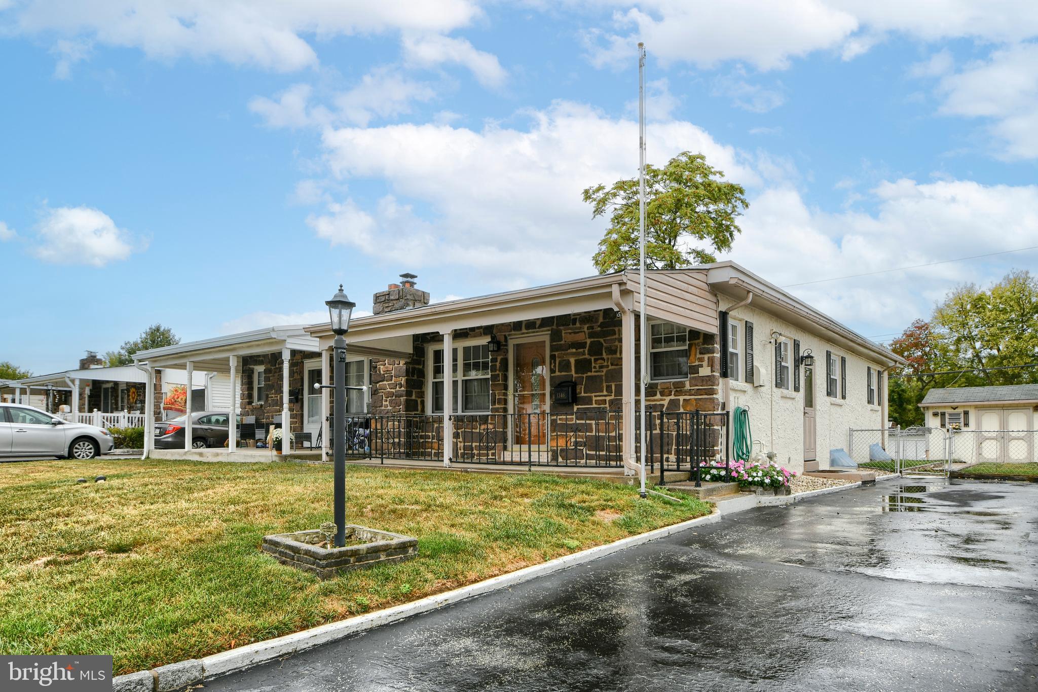 1346 Midland Road Conshohocken, PA 19428 - Photo 33 of 34 Gallery Image 33