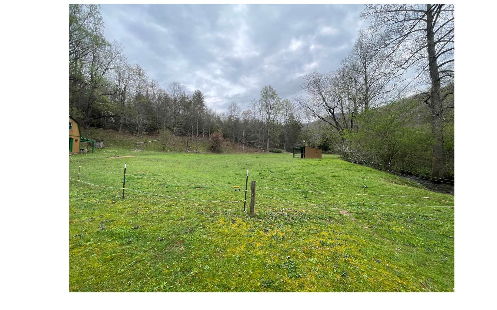 1936 Greasy Creek Road Murphy, NC 28906 - Photo 15 of 31 Additional View