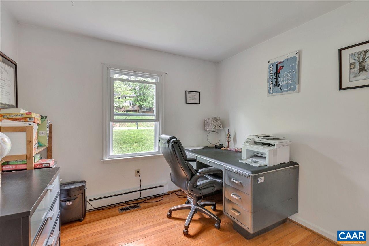 960 Claudius Court Crozet, VA 22932 - Photo 12 of 22 a workspace with furniture and window