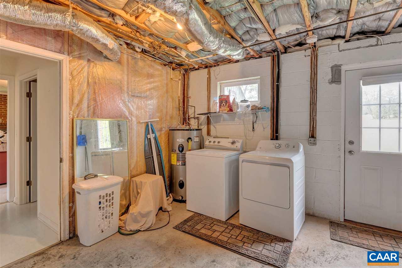 960 Claudius Court Crozet, VA 22932 - Photo 18 of 22 a room with storage and utility