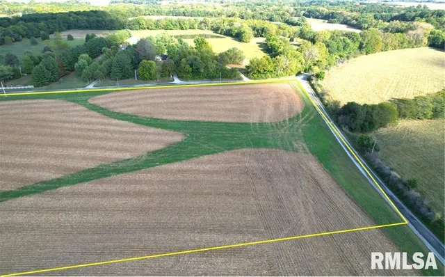 Salisbury Road, Pleasant Plains, IL 62677