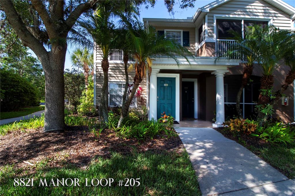 8821 Manor Loop, Unit 205 Lakewood Ranch, FL 34202 - Photo 1 of 1
