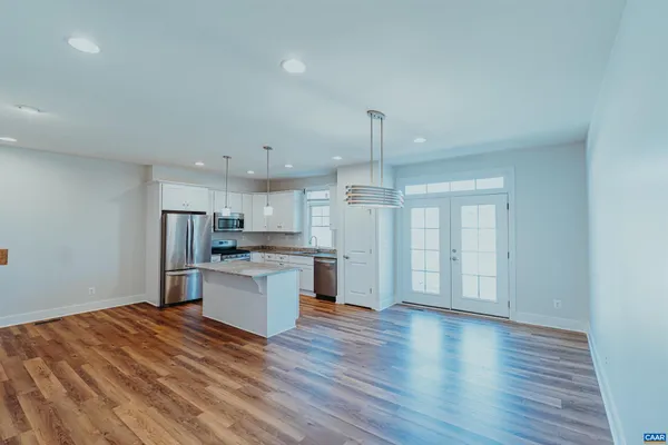 $649,000 | 528 Trailside Drive, Charlottesville, VA 22911