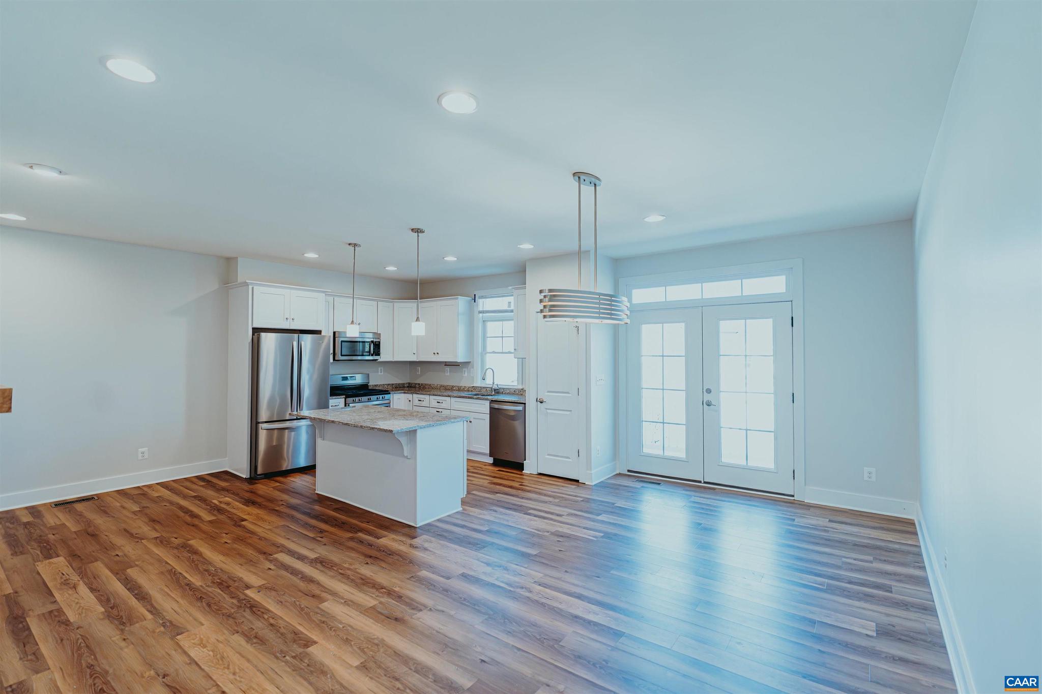 528 Trailside Drive Charlottesville, VA 22911 - Photo 14 of 51