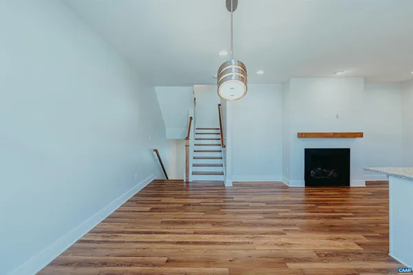 $649,000 | 528 Trailside Drive, Charlottesville, VA 22911