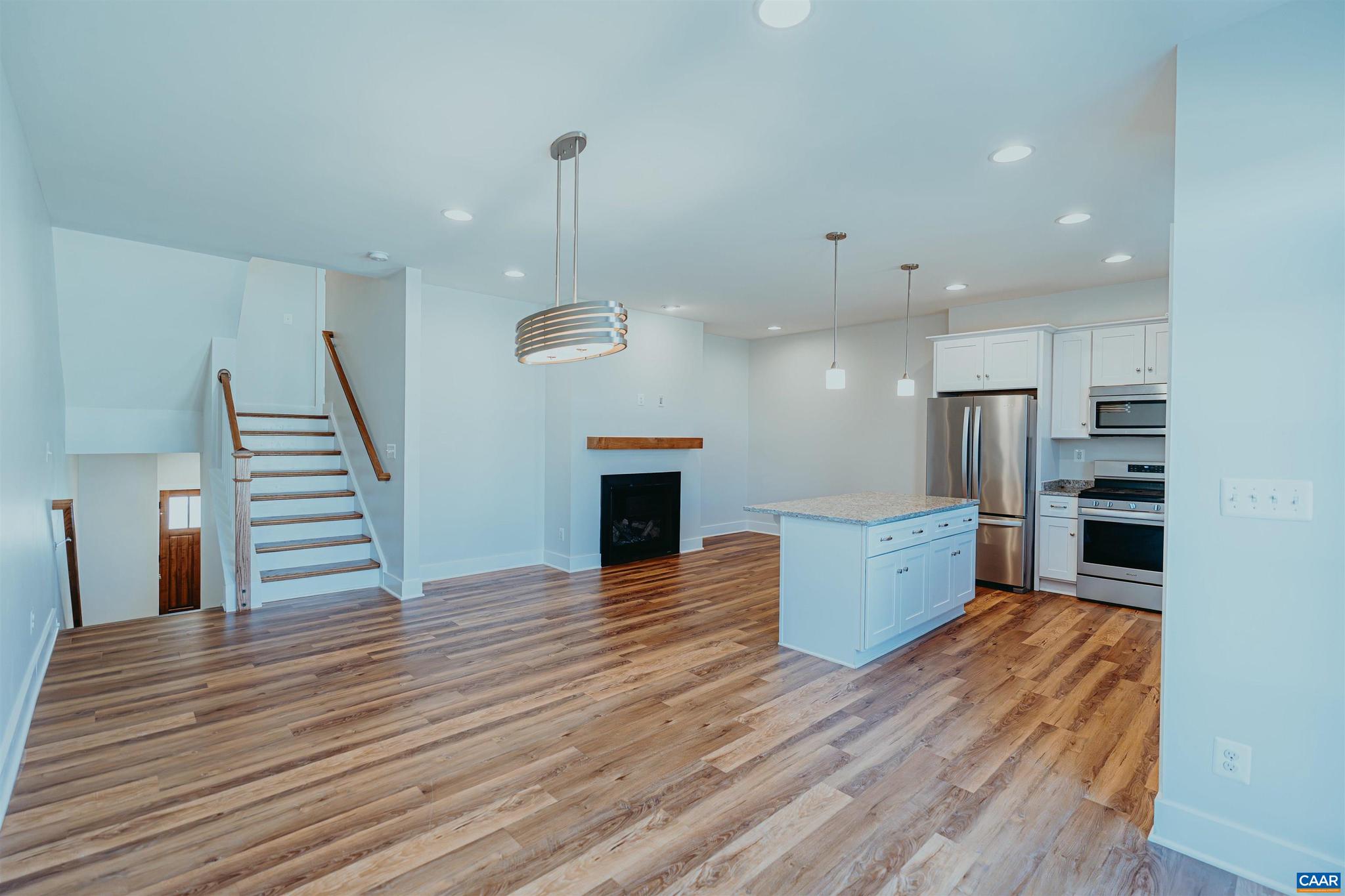 528 Trailside Drive Charlottesville, VA 22911 - Photo 16 of 51