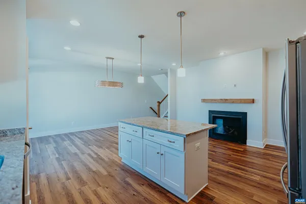 $649,000 | 528 Trailside Drive, Charlottesville, VA 22911