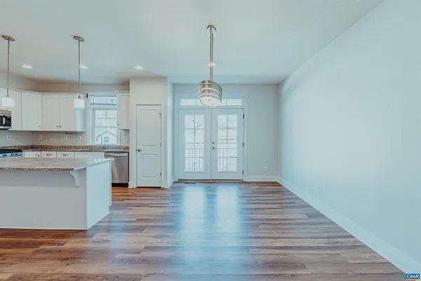 $649,000 | 528 Trailside Drive, Charlottesville, VA 22911