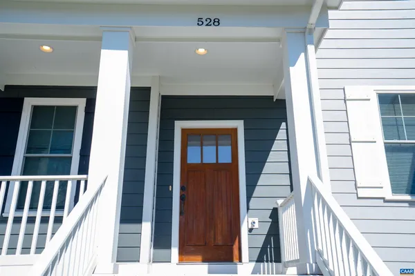 $649,000 | 528 Trailside Drive, Charlottesville, VA 22911