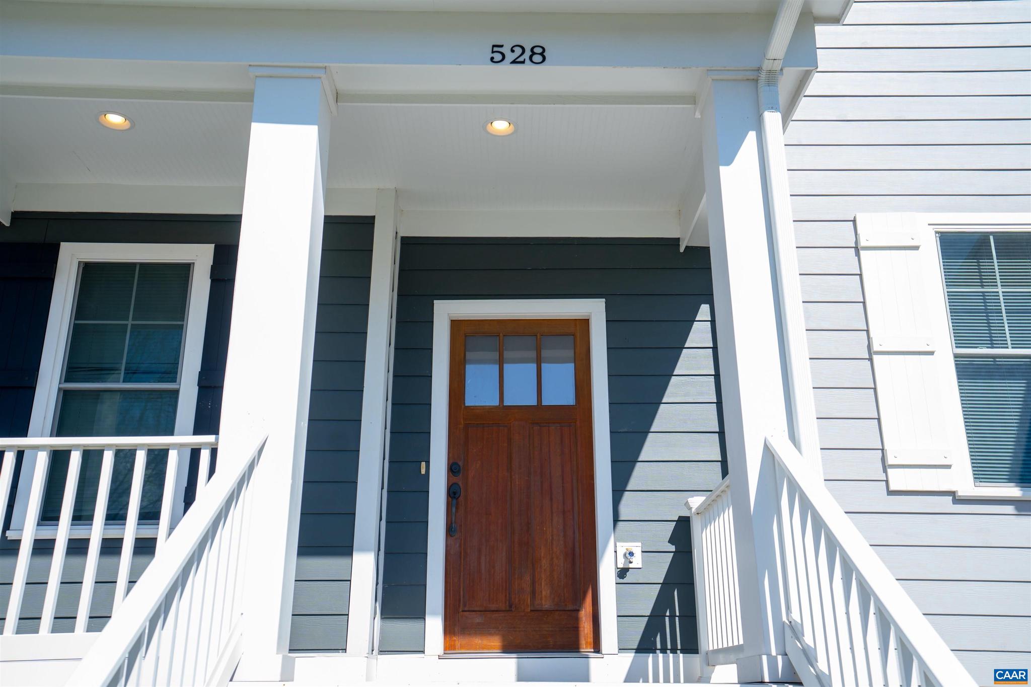 528 Trailside Drive Charlottesville, VA 22911 - Photo 3 of 51