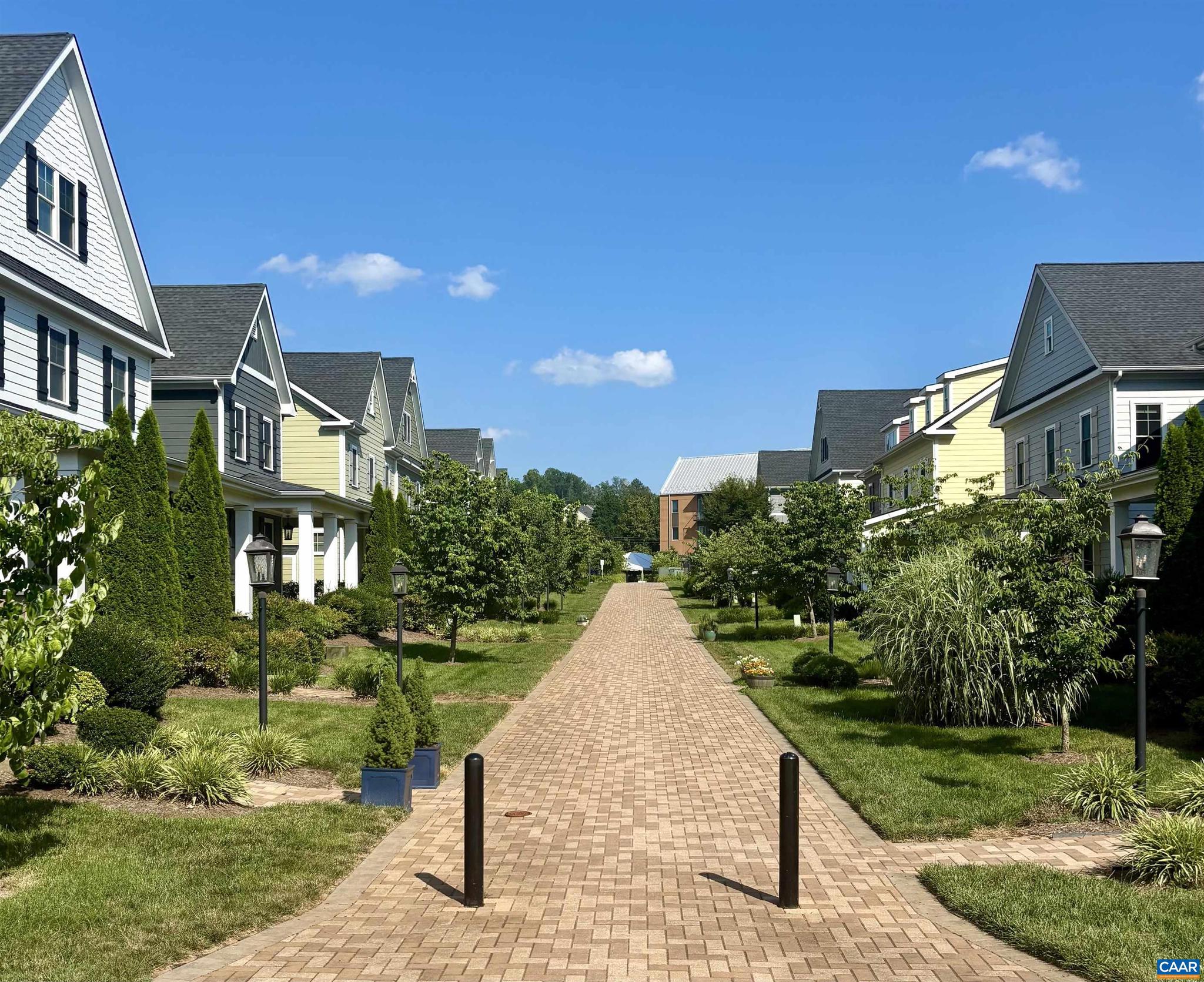 528 Trailside Drive Charlottesville, VA 22911 - Photo 34 of 51