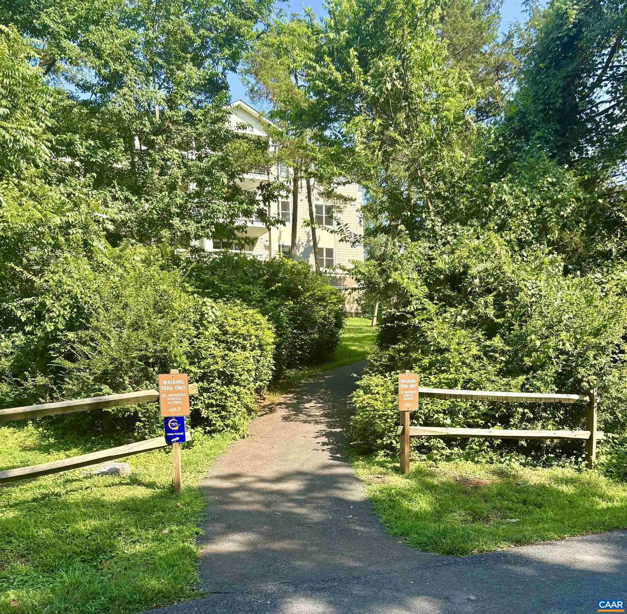 528 Trailside Drive Charlottesville, VA 22911 - Photo 44 of 51