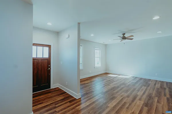 $649,000 | 528 Trailside Drive, Charlottesville, VA 22911