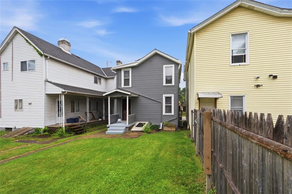519 3rd Avenue Carnegie, PA 15106 - Photo 24 of 33