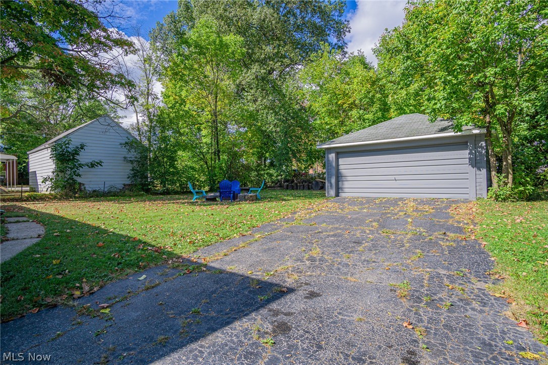 292 Shields Road Youngstown, OH 44512 - Photo 22 of 23 Gallery Image 22